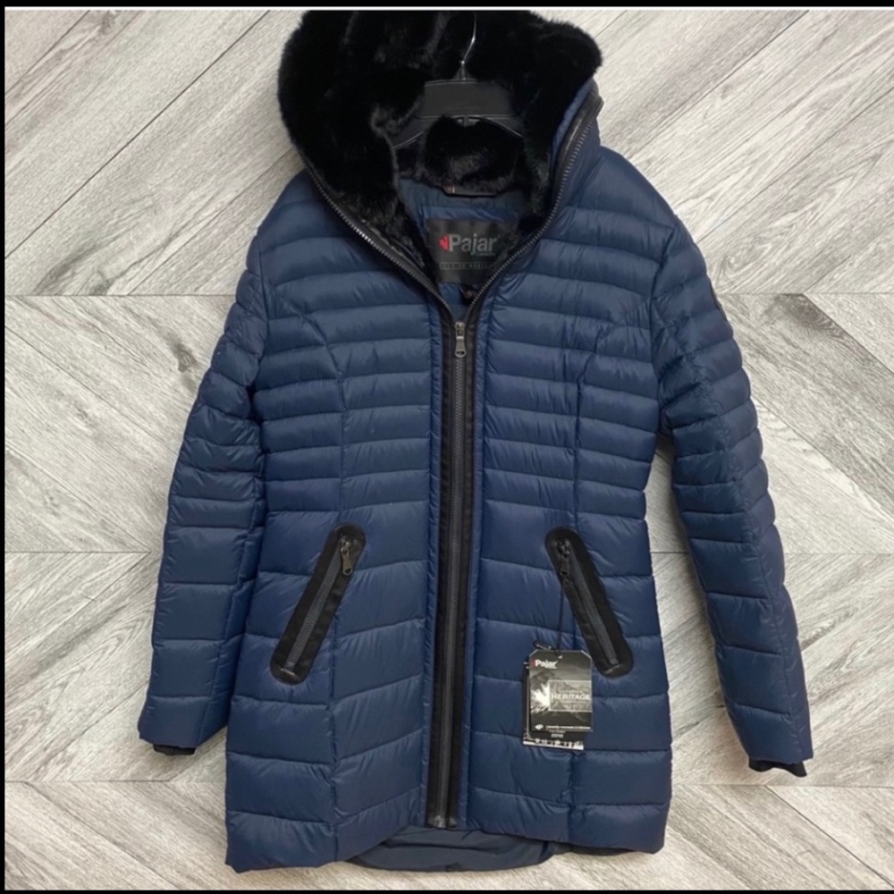 *A Steal* NWT Pajar Canada CeCe Down Jacket